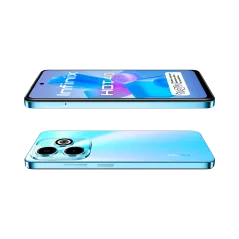 Smartfon INFINIX Hot 40i Blue 8/256GB