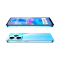 Smartfon INFINIX Hot 40i Blue 8/256GB
