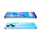 Smartfon INFINIX Hot 40i Blue 8/256GB