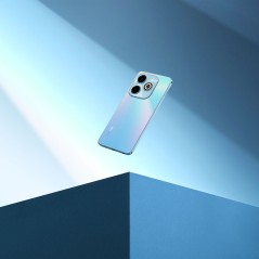 Smartfon INFINIX Hot 40i Blue 8/256GB