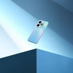 Smartfon INFINIX Hot 40i Blue 8/256GB