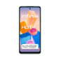 Smartfon INFINIX Hot 40i Green 8/256GB