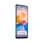 Smartfon INFINIX Hot 40i Green 8/256GB