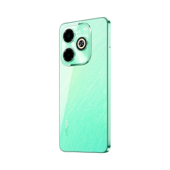 Smartfon INFINIX Hot 40i Green 8/256GB
