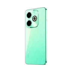 Smartfon INFINIX Hot 40i Green 8/256GB
