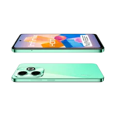 Smartfon INFINIX Hot 40i Green 8/256GB