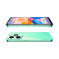 Smartfon INFINIX Hot 40i Green 8/256GB