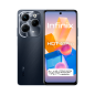 Smartfon INFINIX Hot 40PRO Black 8/256GB