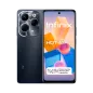 Smartfon INFINIX Hot 40PRO Black 8/256GB