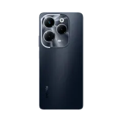Smartfon INFINIX Hot 40PRO Black 8/256GB