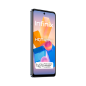 Smartfon INFINIX Hot 40PRO Black 8/256GB