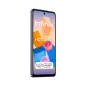 Smartfon INFINIX Hot 40PRO Black 8/256GB
