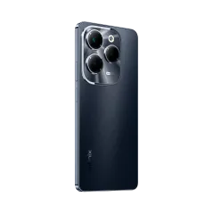 Smartfon INFINIX Hot 40PRO Black 8/256GB