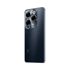 Smartfon INFINIX Hot 40PRO Black 8/256GB