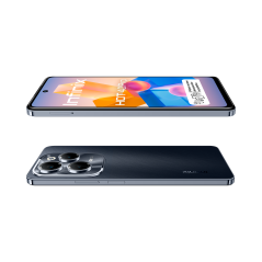 Smartfon INFINIX Hot 40PRO Black 8/256GB