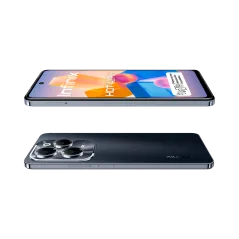 Smartfon INFINIX Hot 40PRO Black 8/256GB