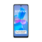 Smartfon INFINIX Hot 40PRO Blue 8/256GB