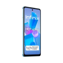 Smartfon INFINIX Hot 40PRO Blue 8/256GB
