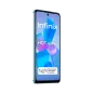 Smartfon INFINIX Hot 40PRO Blue 8/256GB