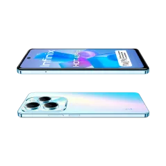 Smartfon INFINIX Hot 40PRO Blue 8/256GB