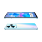Smartfon INFINIX Hot 40PRO Blue 8/256GB