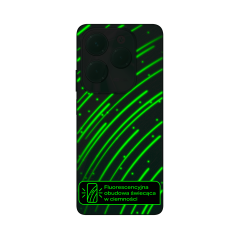 Smartfon INFINIX Hot 40PRO Green 8/256GB