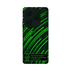 Smartfon INFINIX Hot 40PRO Green 8/256GB
