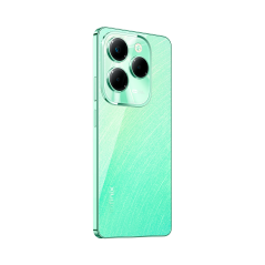 Smartfon INFINIX Hot 40PRO Green 8/256GB