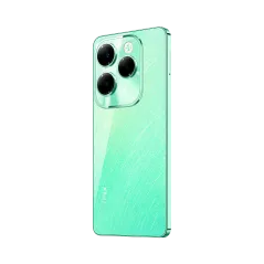 Smartfon INFINIX Hot 40PRO Green 8/256GB
