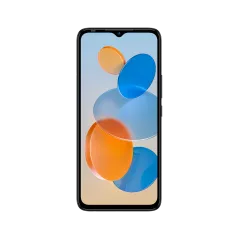 Smartfon INFINIX Smart 6 Black