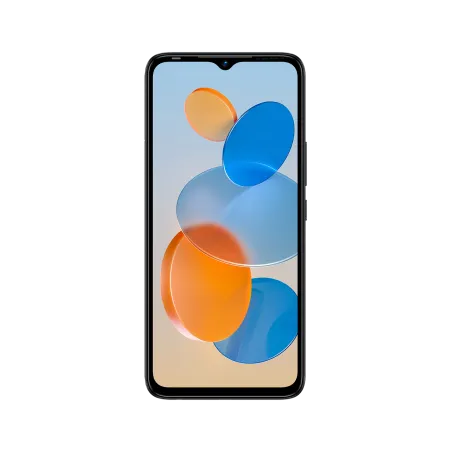 Smartfon INFINIX Smart 6 Black