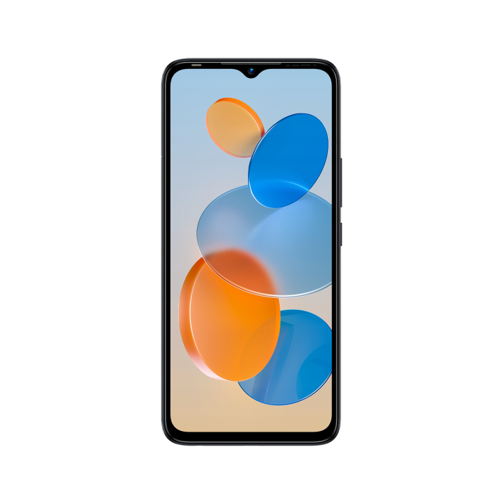 Smartfon INFINIX Smart 6 Black