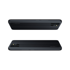 Smartfon INFINIX Smart 6 Black