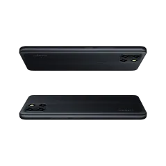 Smartfon INFINIX Smart 6 Black