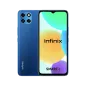 Smartfon INFINIX Smart 6 Blue