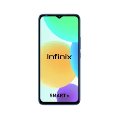 Smartfon INFINIX Smart 6 Blue