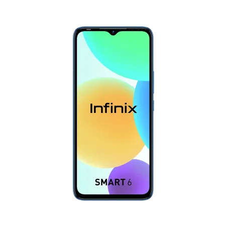 Smartfon INFINIX Smart 6 Blue