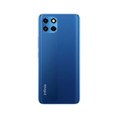 Smartfon INFINIX Smart 6 Blue