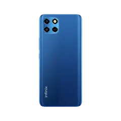 Smartfon INFINIX Smart 6 Blue