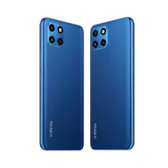Smartfon INFINIX Smart 6 Blue
