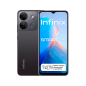 Smartfon INFINIX Smart 7HD black