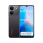 Smartfon INFINIX Smart 7HD black