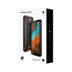 Smartfon Kruger&Matz DRIVE 10