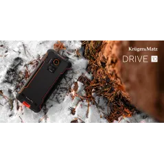 Smartfon Kruger&Matz DRIVE 10