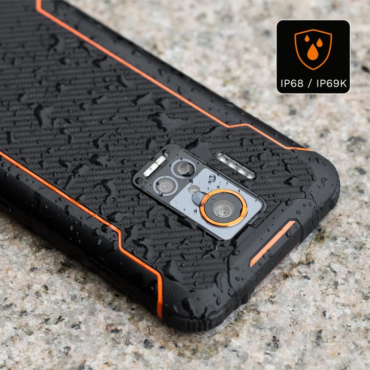 Smartfon Kruger&Matz DRIVE 10 Smartfon Kruger&Matz DRIVE 10