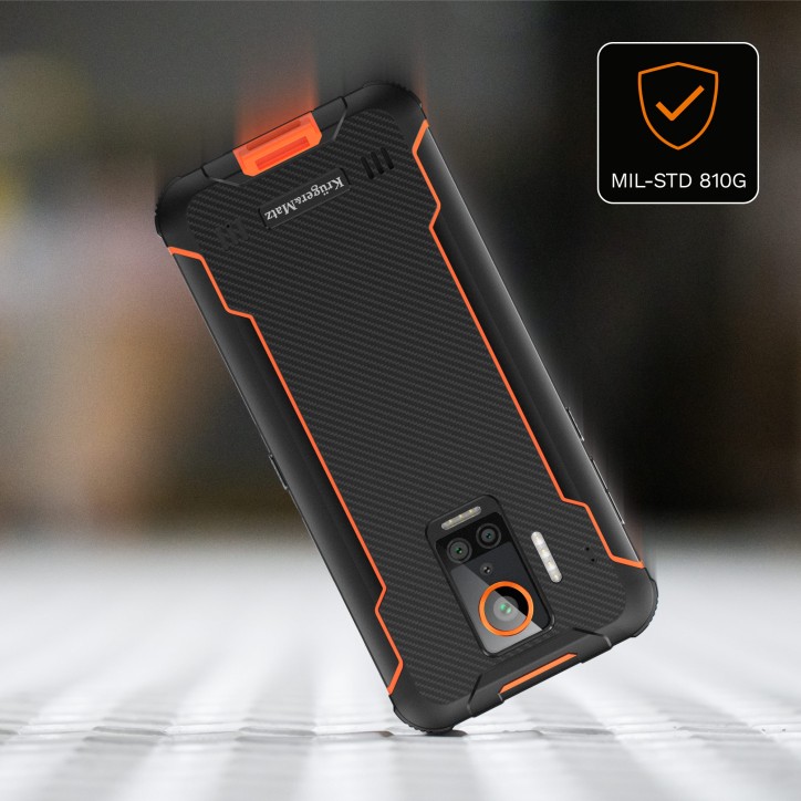Smartfon Kruger&Matz DRIVE 10 Smartfon Kruger&Matz DRIVE 10