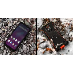 Smartfon Kruger&Matz DRIVE 10