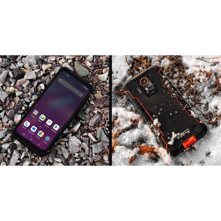 Smartfon Kruger&Matz DRIVE 10 Smartfon Kruger&Matz DRIVE 10