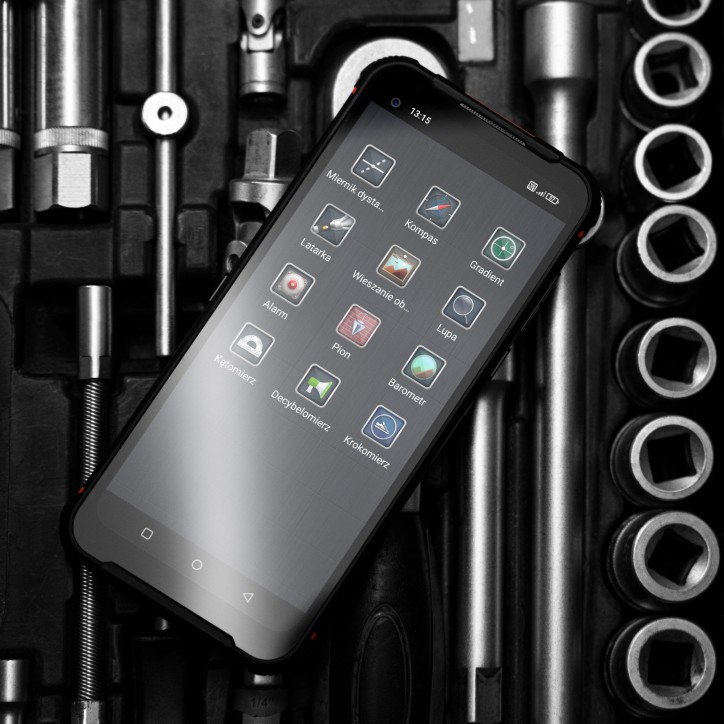 Smartfon Kruger&Matz DRIVE 10 Smartfon Kruger&Matz DRIVE 10
