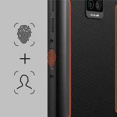 Smartfon Kruger&Matz DRIVE 10